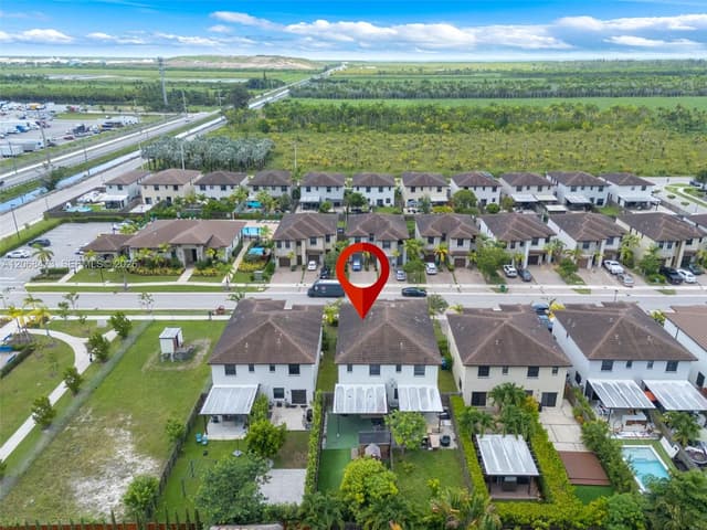 24900 SW 107th Ct, Homestead FL 33032 - Homestead, FL - Photo 7