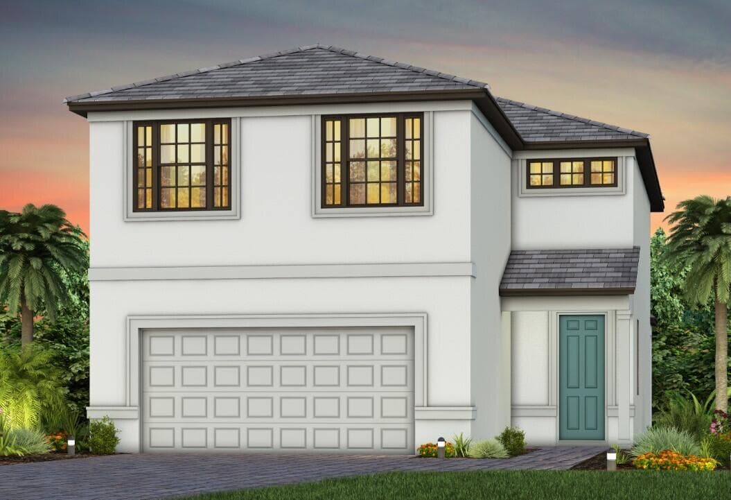 9570 Chora Tunel Way, Lake Worth FL 33467 - Lake Worth, FL - Photo 1