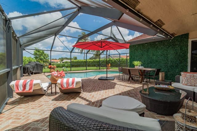 10850 Paso Fino Drive, Wellington FL 33449 - Wellington, FL - Photo 3