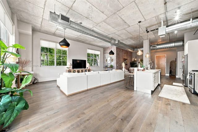 410 NW 1st Ave # 202, Fort Lauderdale FL 33301 - Fort Lauderdale, FL - Photo 3