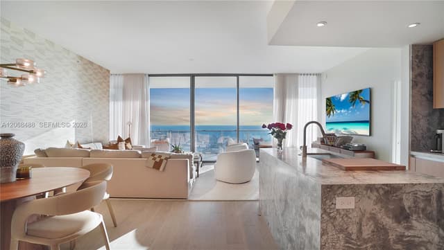 500 Alton Rd # 3605, Miami Beach FL 33139 - Miami Beach, FL - Photo 2