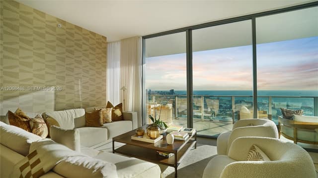 500 Alton Rd # 3605, Miami Beach FL 33139 - Miami Beach, FL - Photo 6