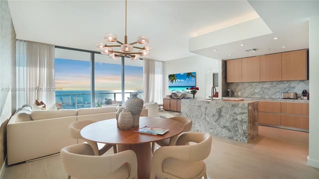 500 Alton Rd # 3605, Miami Beach FL 33139 - Miami Beach, FL - Photo 7