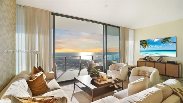 500 Alton Rd # 3605, Miami Beach FL 33139 - Miami Beach, FL - Photo 3