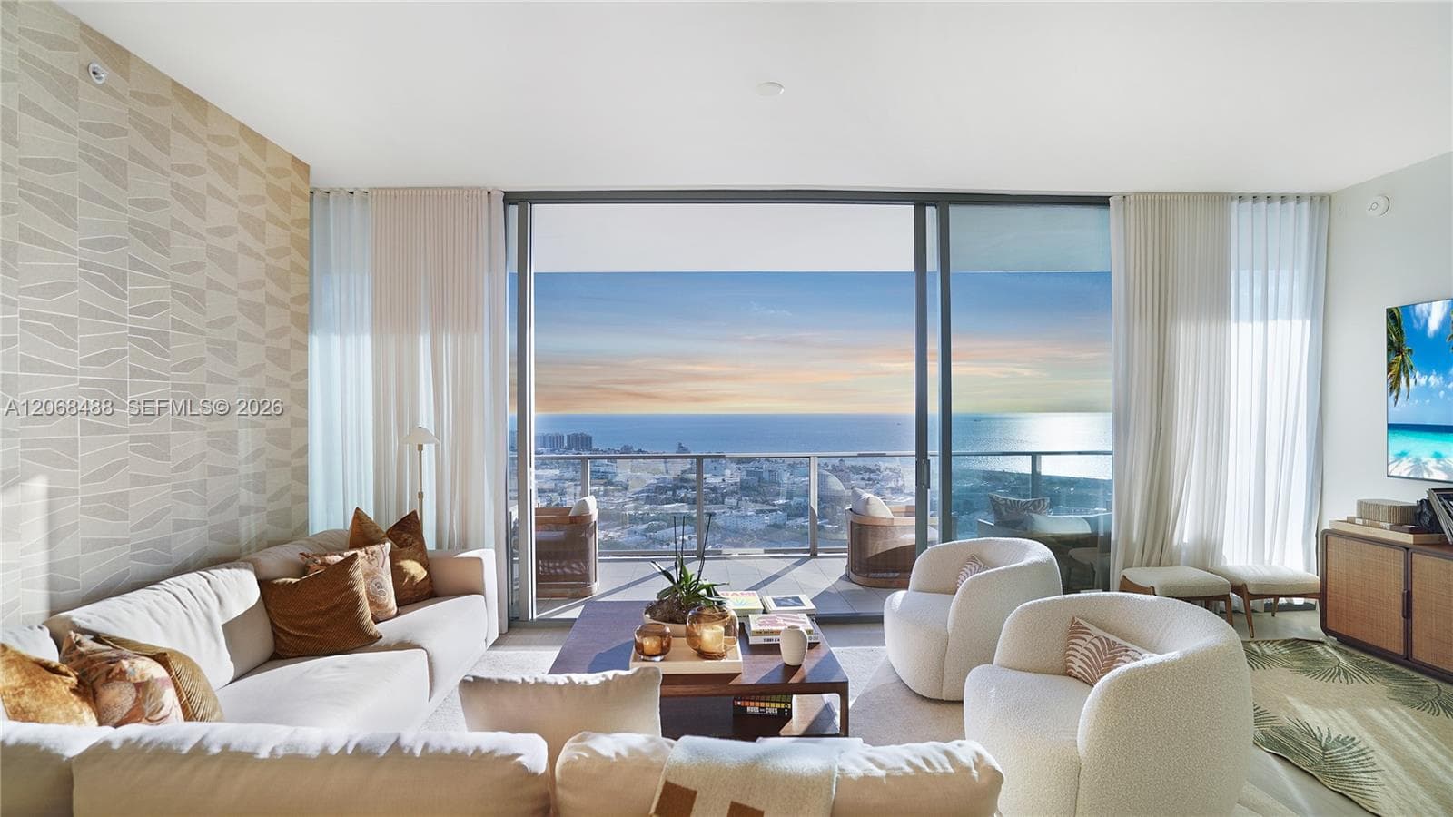 500 Alton Rd # 3605, Miami Beach FL 33139 - Miami Beach, FL - Photo 1
