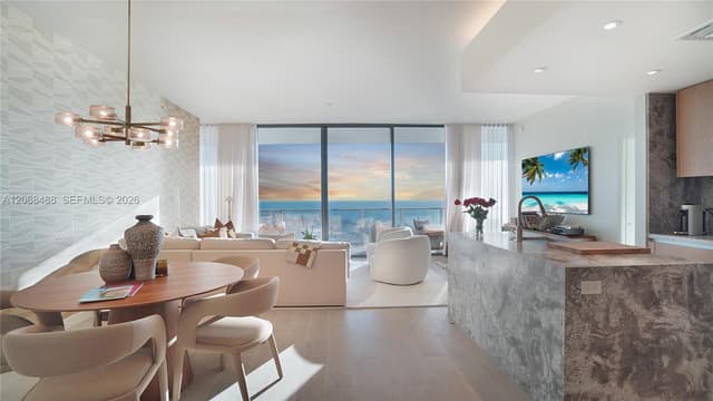 500 Alton Rd # 3605, Miami Beach FL 33139 - Miami Beach, FL - Photo 5