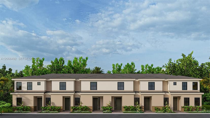 517 NE 15 Street, Florida City FL 33034