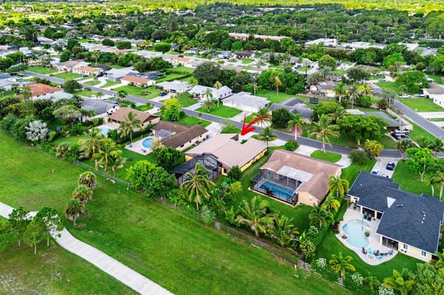 168 MEADOWLARK Drive, Royal Palm Beach FL 33411 - Royal Palm Beach, FL - Photo 7