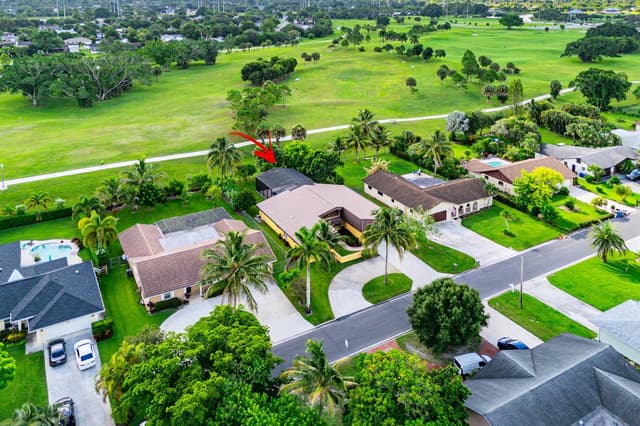 168 MEADOWLARK Drive, Royal Palm Beach FL 33411 - Royal Palm Beach, FL - Photo 5