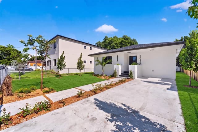 1889 NW 47th Ter, Miami FL 33142 - Miami, FL - Photo 4