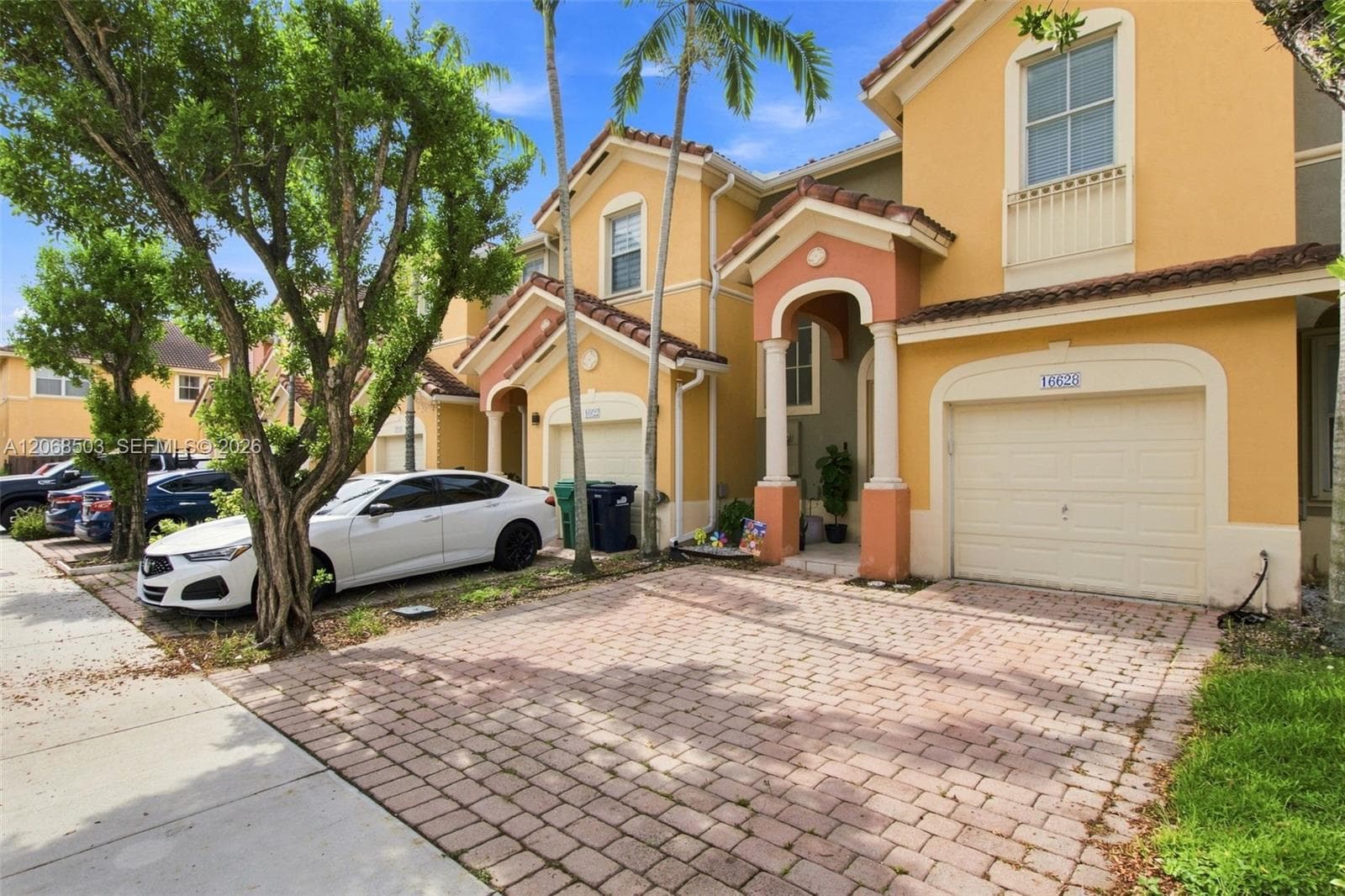 16628 SW 79th Ter, Miami FL 33193 - Miami, FL - Photo 1
