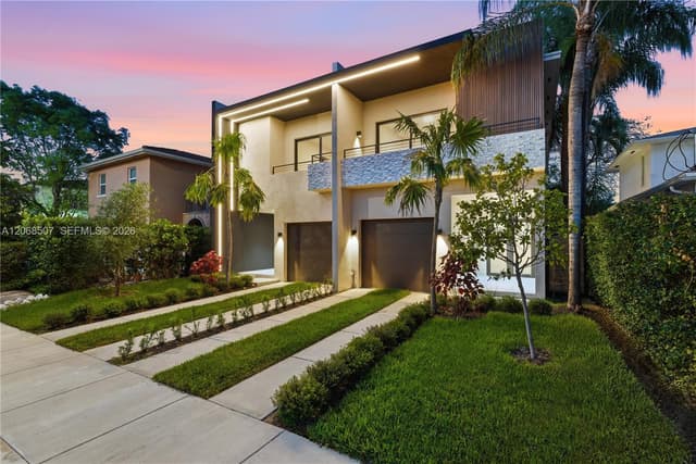 2927 SW 36th Ave, Miami FL 33133 - Miami, FL - Photo 2