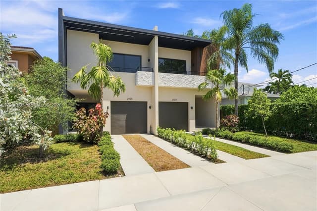 2927 SW 36th Ave, Miami FL 33133 - Miami, FL - Photo 3