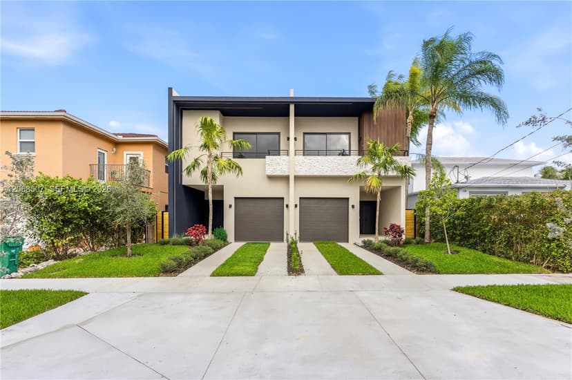 2927 SW 36th Ave, Miami FL 33133