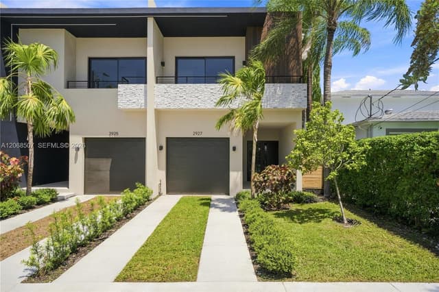 2927 SW 36th Ave, Miami FL 33133 - Miami, FL - Photo 5