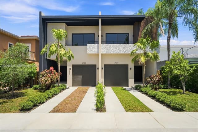2927 SW 36th Ave, Miami FL 33133 - Miami, FL - Photo 4