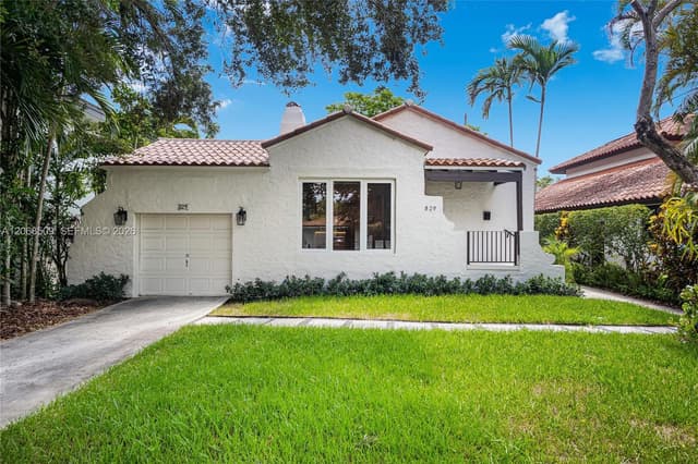 829 Genoa St, Coral Gables FL 33134 - Coral Gables, FL - Photo 3