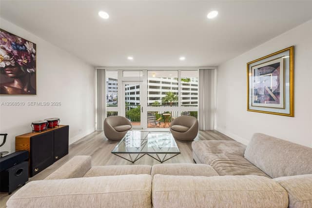 1408 Brickell Bay Dr # 518, Miami FL 33131 - Miami, FL - Photo 2