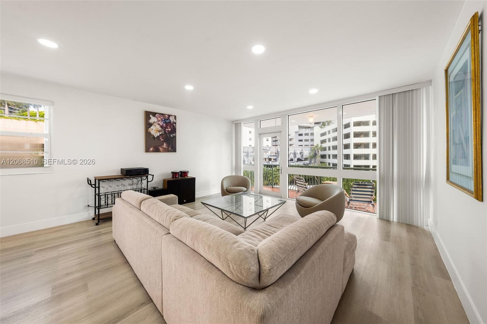 1408 Brickell Bay Dr # 518, Miami FL 33131 - Miami, FL - Photo 1