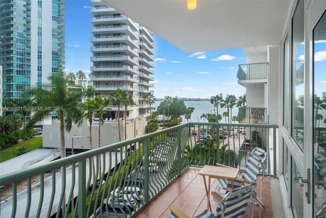 1408 Brickell Bay Dr # 518, Miami FL 33131 - Miami, FL - Photo 4