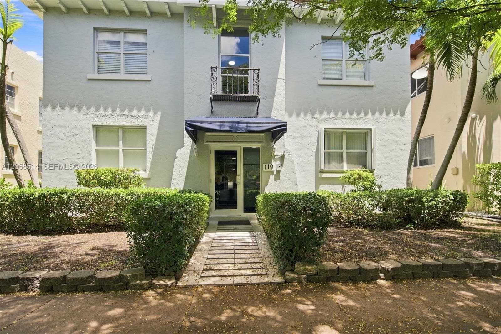 119 Menores Ave # 2, Coral Gables FL 33134 - Coral Gables, FL - Photo 1