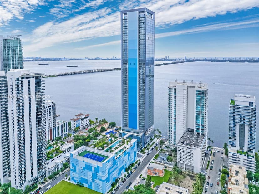 Listing