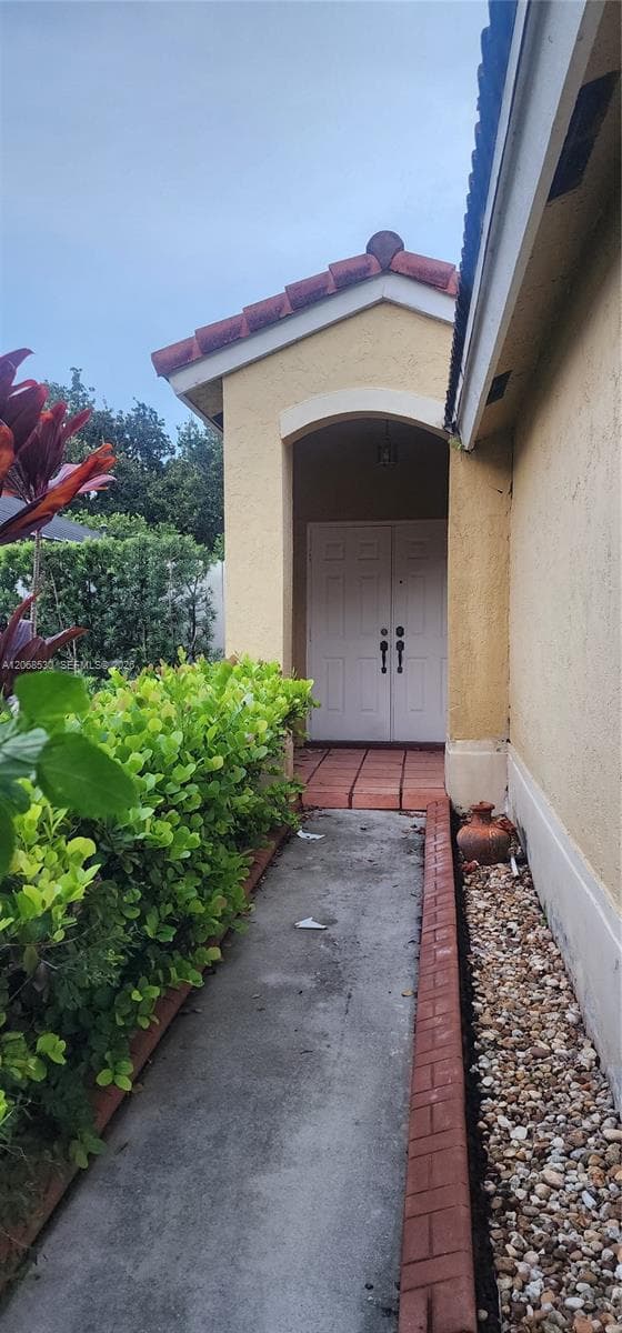4221 SW 153rd Ave, Miramar FL 33027 - Miramar, FL - Photo 6