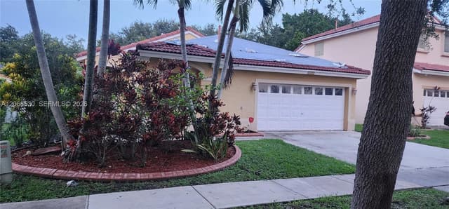 4221 SW 153rd Ave, Miramar FL 33027 - Miramar, FL - Photo 4
