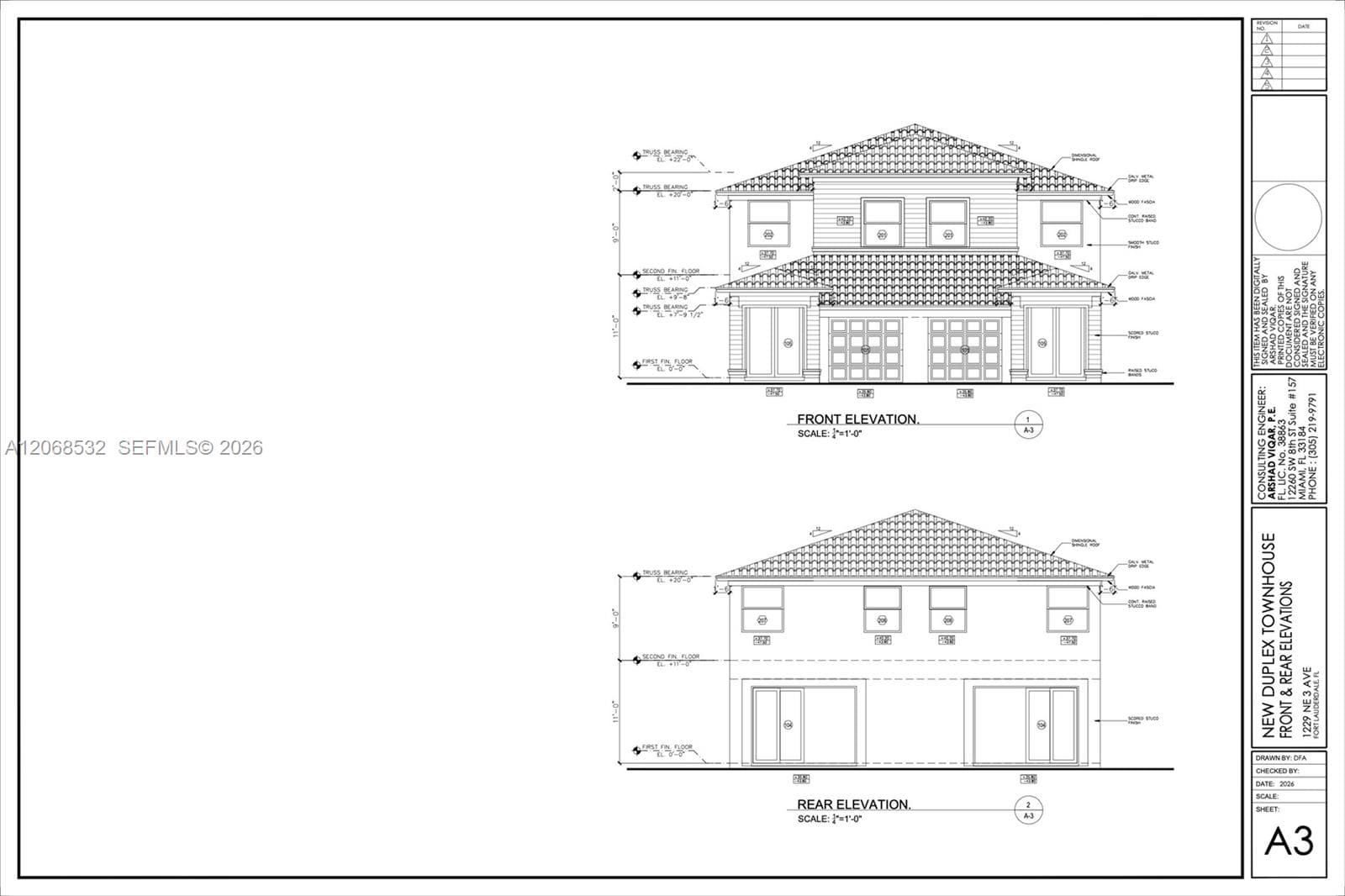 1229 NE 3rd Ave, Fort Lauderdale FL 33304 - Fort Lauderdale, FL - Photo 1