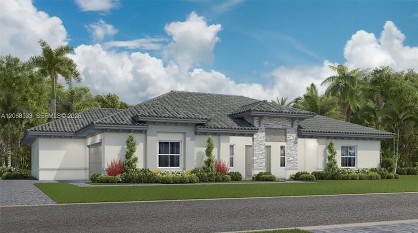 27369 SW 159 AVE, Miami FL 33031