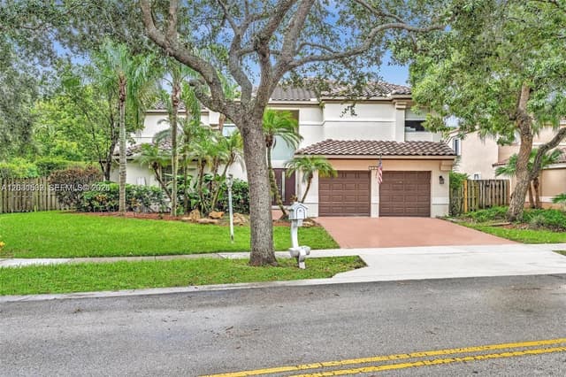 3877 BIMINI Avenue, Cooper City FL 33026 - Cooper City, FL - Photo 2