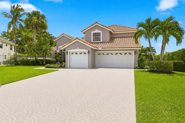 20369 HACIENDA Court, Boca Raton FL 33498 - Boca Raton, FL - Photo 3