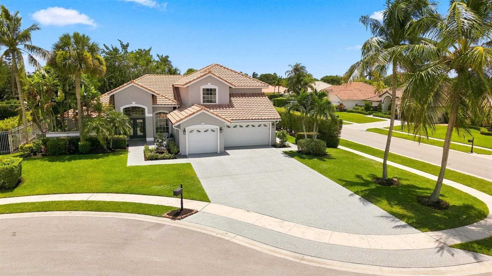 20369 HACIENDA Court, Boca Raton FL 33498 - Boca Raton, FL - Photo 1