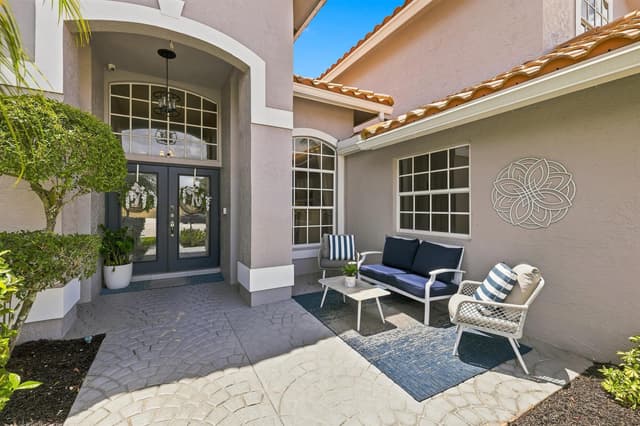 20369 HACIENDA Court, Boca Raton FL 33498 - Boca Raton, FL - Photo 5