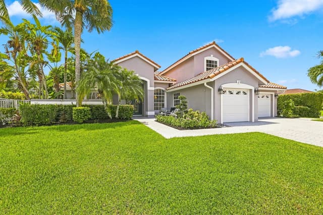 20369 HACIENDA Court, Boca Raton FL 33498 - Boca Raton, FL - Photo 4