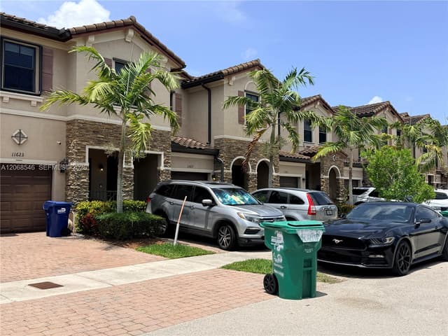 11617 SW 253rd St, Homestead FL 33032 - Homestead, FL - Photo 2