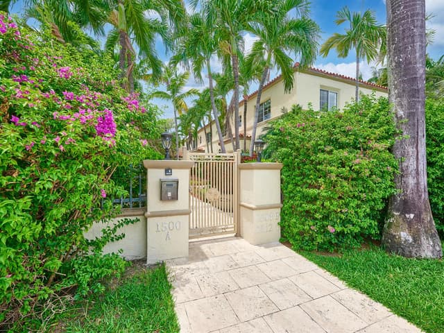 1508 PENNSYLVANIA Avenue # 1B, Miami Beach FL 33139 - Miami Beach, FL - Photo 5