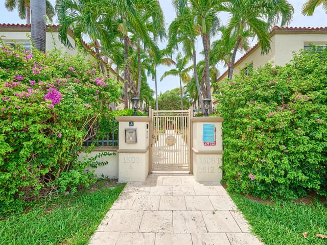 1508 PENNSYLVANIA Avenue # 1B, Miami Beach FL 33139 - Miami Beach, FL - Photo 4