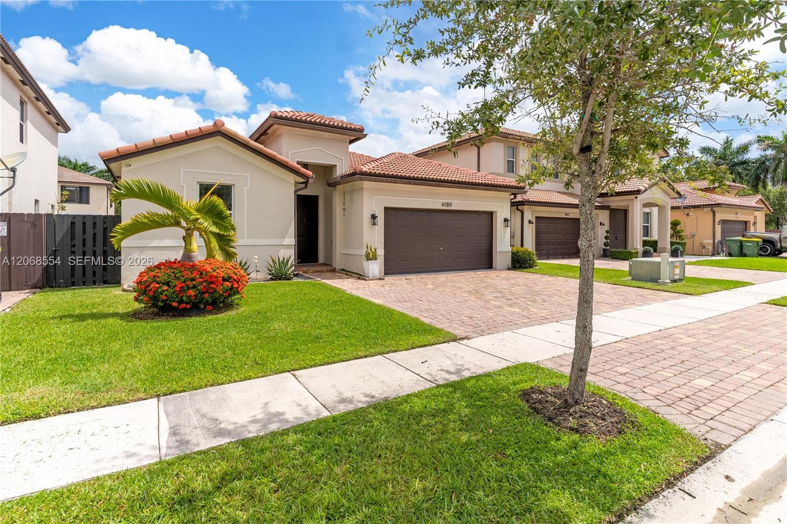 4189 NE 20th St, Homestead FL 33033 - Homestead, FL - Photo 1