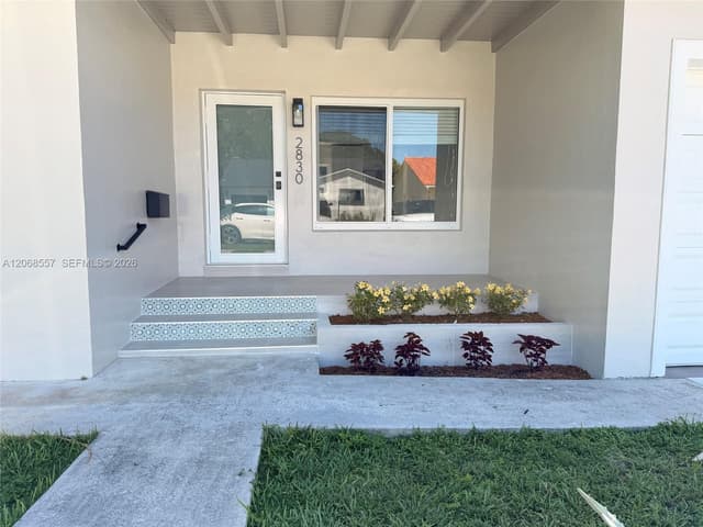 2830 SW 63rd Ave, Miami FL 33155 - Miami, FL - Photo 2