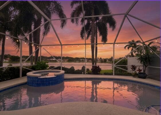 7960 La Rose Court, Lake Worth FL 33467 - Lake Worth, FL - Photo 2