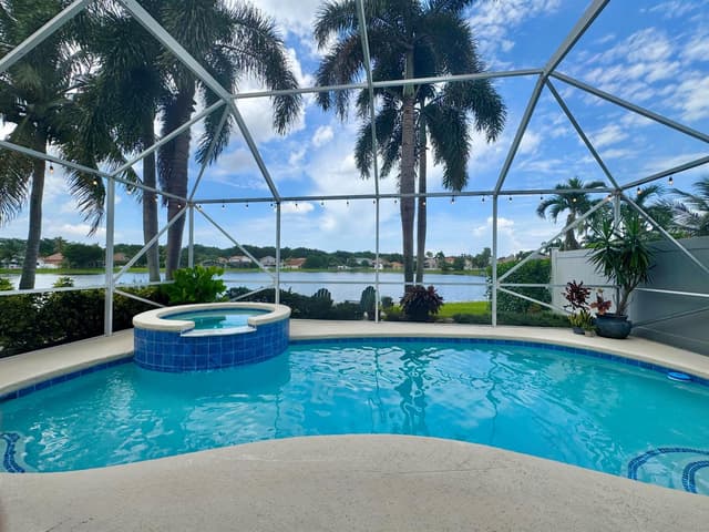 7960 La Rose Court, Lake Worth FL 33467 - Lake Worth, FL - Photo 6