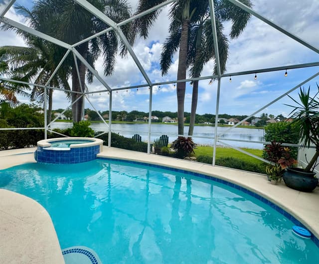 7960 La Rose Court, Lake Worth FL 33467 - Lake Worth, FL - Photo 7
