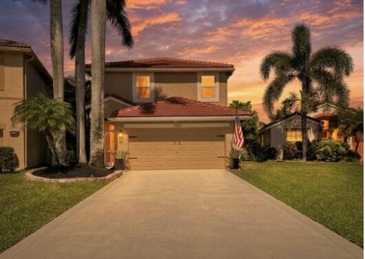 7960 La Rose Court, Lake Worth FL 33467 - Lake Worth, FL - Photo 1