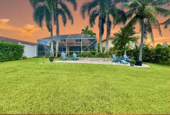 7960 La Rose Court, Lake Worth FL 33467 - Lake Worth, FL - Photo 5