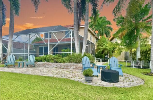 7960 La Rose Court, Lake Worth FL 33467 - Lake Worth, FL - Photo 4