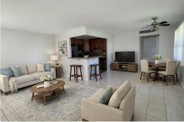 166 VALENCIA G Drive # 166, Delray Beach FL 33446 - Delray Beach, FL - Photo 3