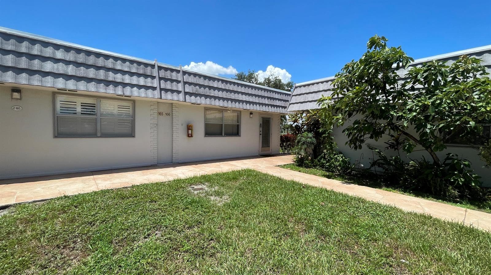 166 VALENCIA G Drive # 166, Delray Beach FL 33446 - Delray Beach, FL - Photo 1