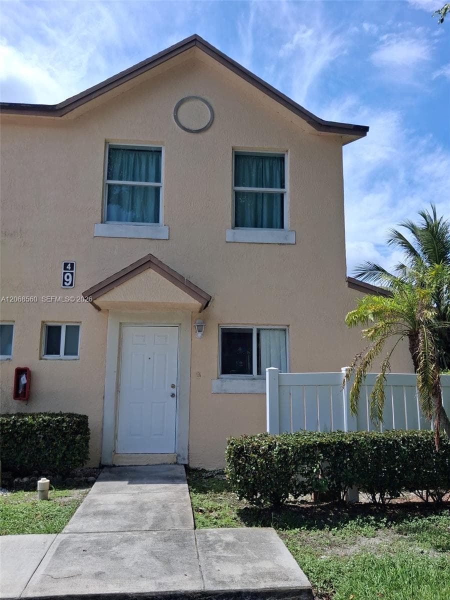 6623 Winfield Blvd # 4, Margate FL 33063 - Margate, FL - Photo 1