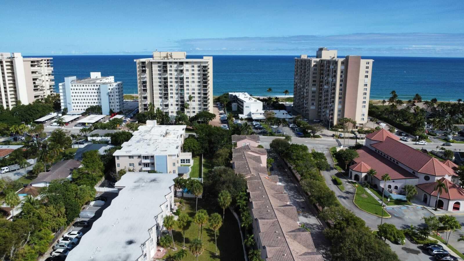 1967 S OCEAN Boulevard # C, Lauderdale By The Sea FL 33062 - Lauderdale By The Sea, FL - Photo 1